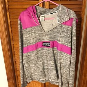 Victoria secret jacket